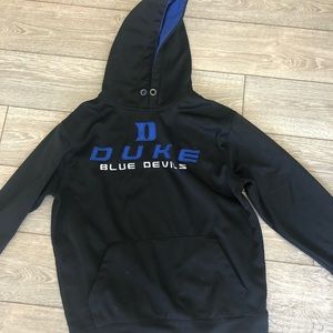 Duke sweatshirt